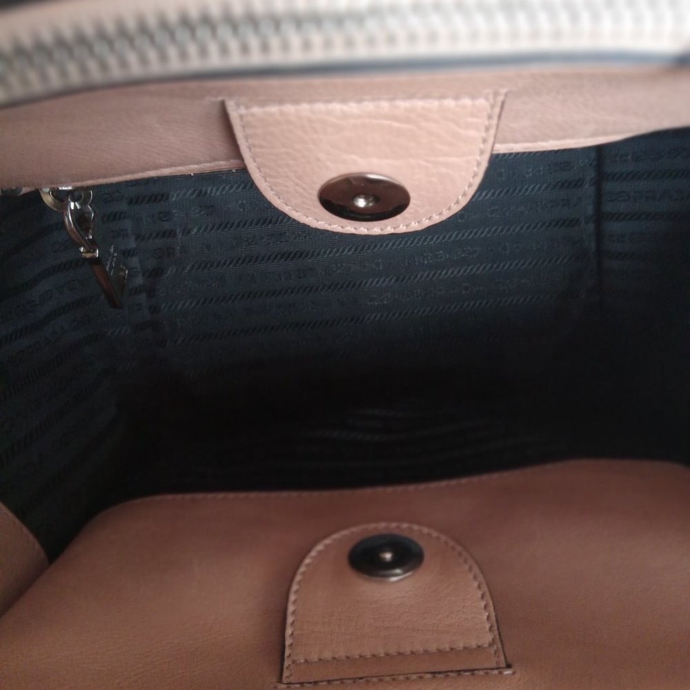 Prada Glace handbag - Picture 8 of 16